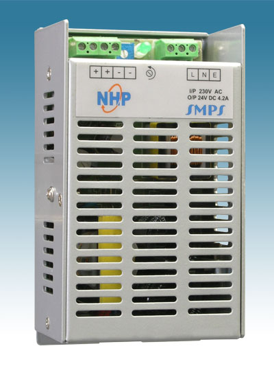 NHP Electronics - Manufacturing of SMPS, Battery Chargers, DC / DC